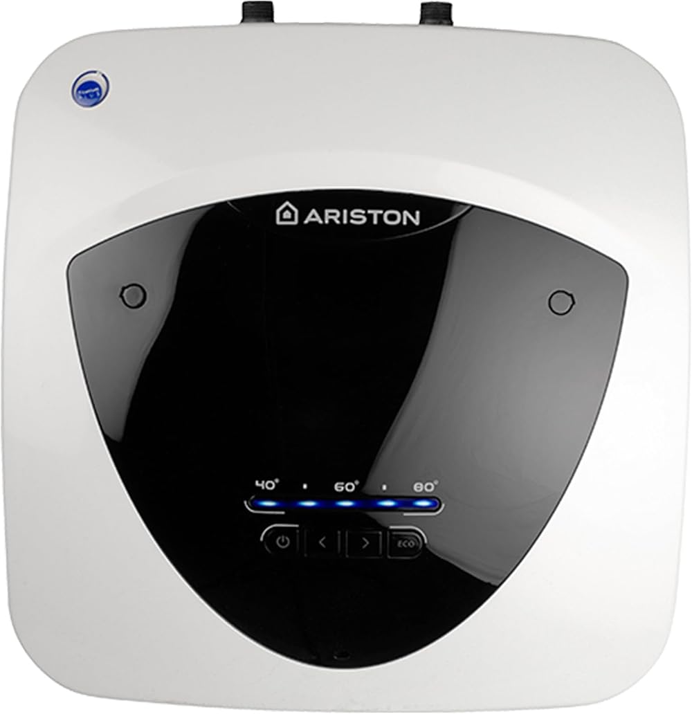 Ariston ANDRIS LUX ECO 10L Undersink Electric Water Heater 2.5kW A Class UKCA