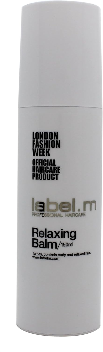 Label.M Relaxing Balm 150ml