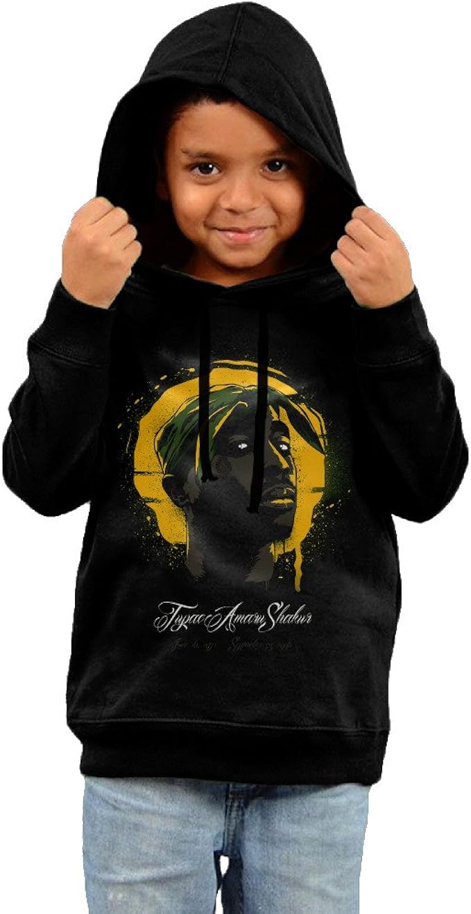 tupac hoodie amazon