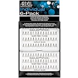 Ardell False Eyelashes Knot-Free Individuals Medium