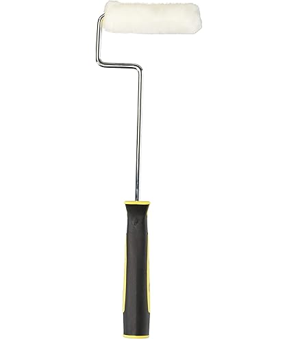 Purdy Revolution Premium Adjustable Paint Roller Frame | Paint Rollers - View #3