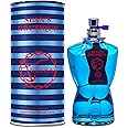 A CENTER Sean Ultra Men Perfume Cologne for Men Natural Spray Masculine Scent Wonderful Fragrance Gift Eau De Parfum for Daily Use 3.4 Fluid Ounce