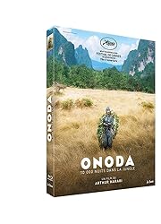 Onoda-10 000 Nuits dans la Jungle