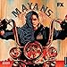 Mayans M.C. 2020 Wall Calendar by 
