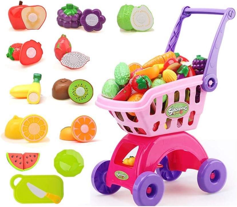 best toy shopping cart