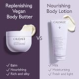 Caudalie Vinotherapist Replenishing Vegan Body Butter 250 mL view 6