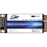 Dogfish Msata SSD 240GB Internal Solid State Drive Mini Sata SSD Disk(MSATA,240GB)