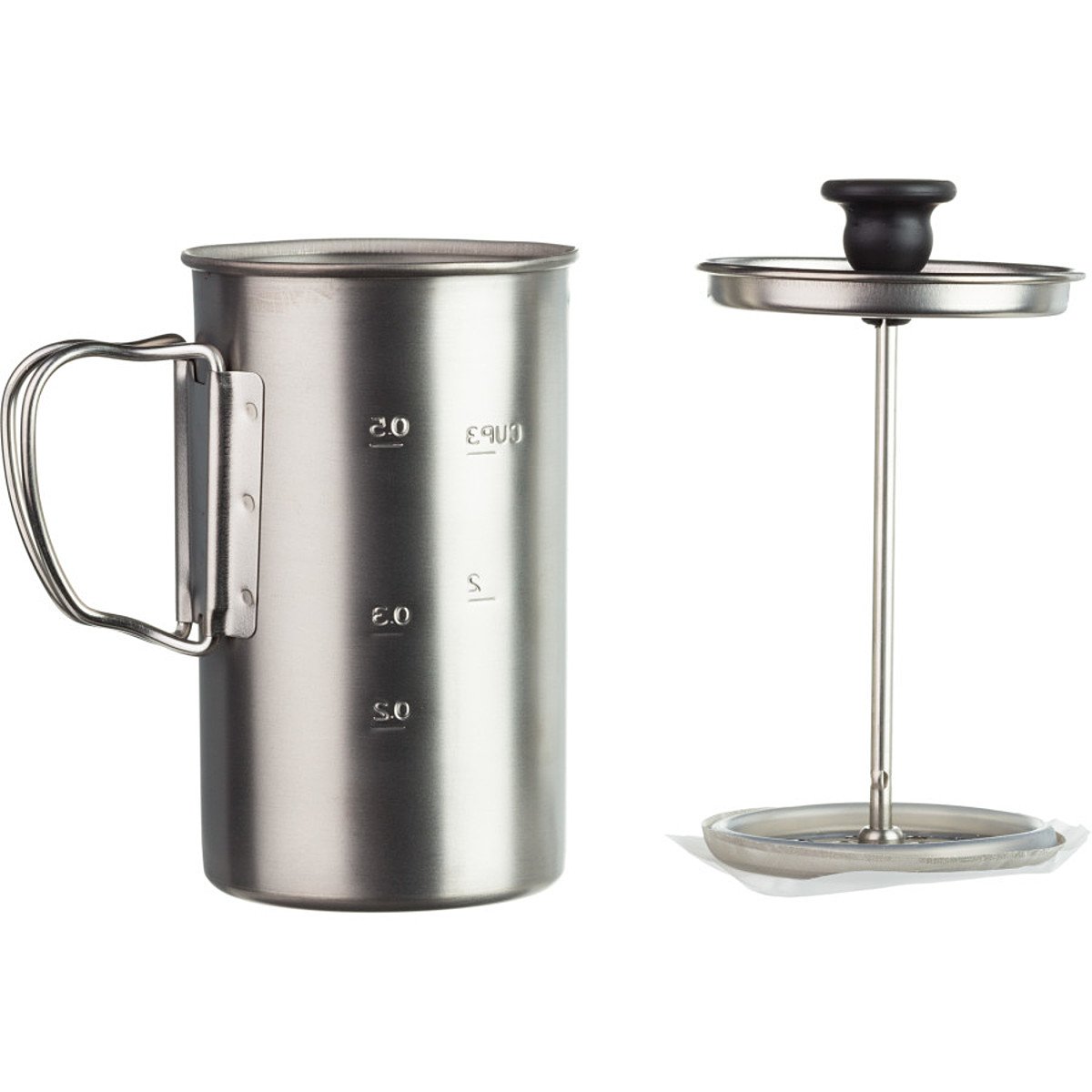 Best metal rod coffee maker