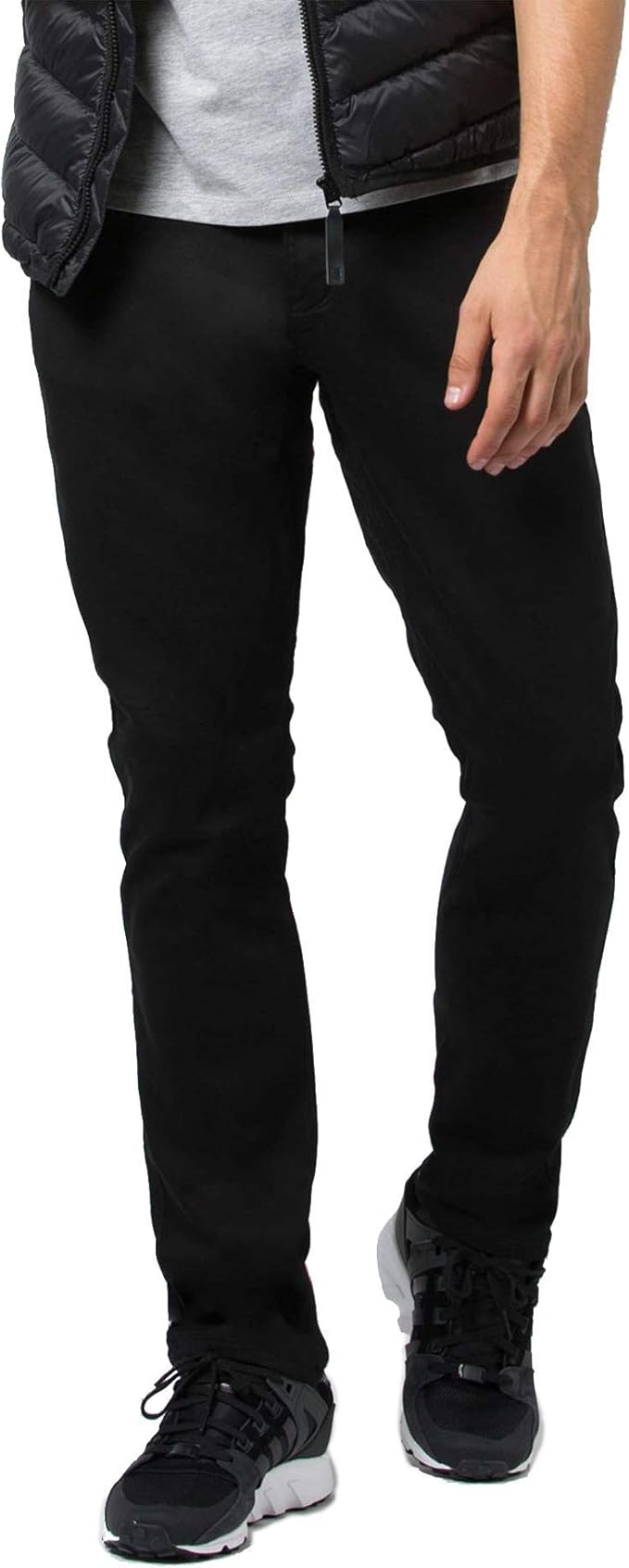duer no sweat jogger pants