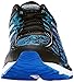 ASICS Men's Gel Cumulus 17 BR Running Shoe, Electric Blue/Silver/Blue Ribbon, 9.5 M US