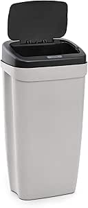 Rayen - Cubo de basura para cocina con sensor de apertura automático