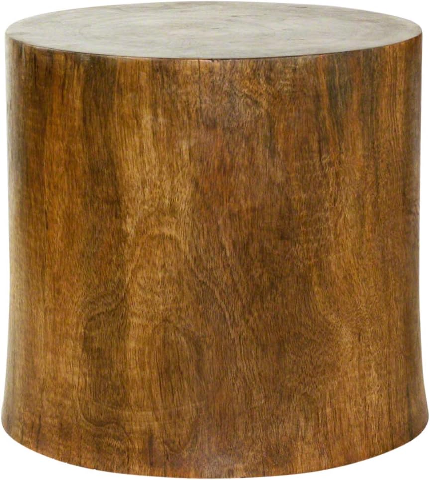 Tree Stump Coffee Table Amazon | J & M Decorations Inc