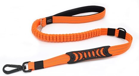 WUYANSE Auto Perro Seguridad Cuerda Auto Mascotas Cinturón de ...