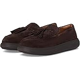 FitFlop iQ-Comff Tassel Suede Loafers