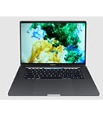 Amazon.com: Apple MacBook Pro 15-inch Laptop - Intel Core i7 2.2