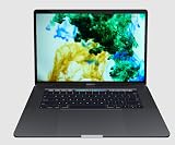 Mid 2018 Apple MacBook Pro with 2.2GHz 6 Core Intel Core i7 (15.4-Inch, 32GB RAM, 512GB SSD Storage) (QWERTY English) Space Gray (Renewed)