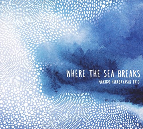 Where the Sea Breaks