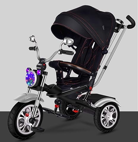 childrens push trike