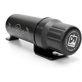 DrySpec Tool Tube Kit (includes storage tube and mounting hardware)