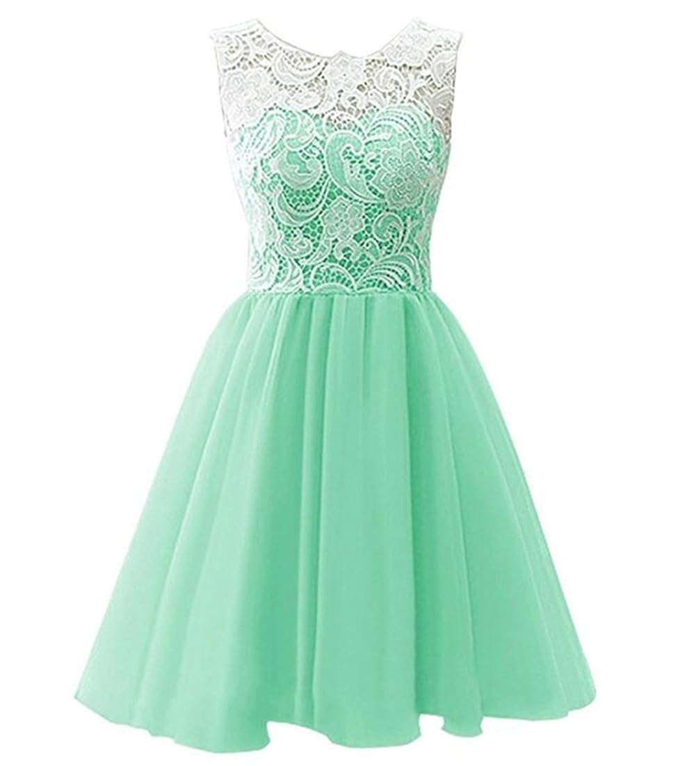 light green sundress