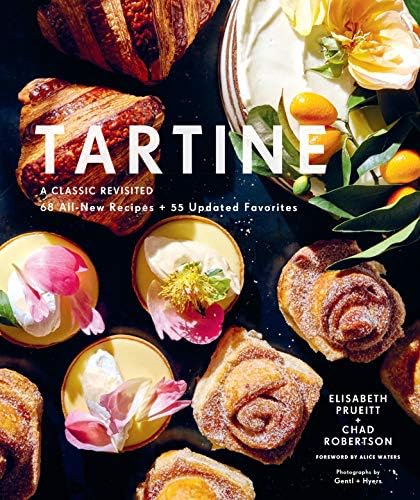 洋書 Bar Tartine techniques & recipes Amazon.com: Bar Tartine: Techniques & Recipes: 9781452126463