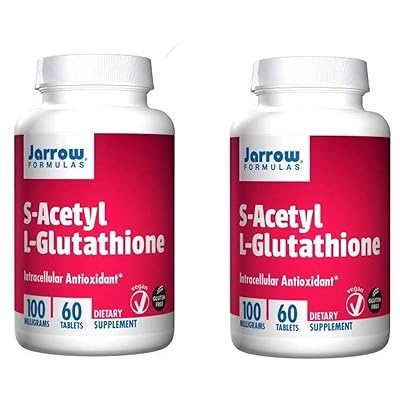 jarrow formulas s-acetyl l-glutathione Jarrow Formulas S-Acetyl L-Glutathione - Unique Zambia
