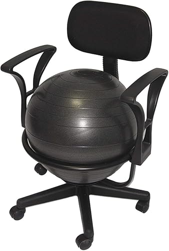 best balance ball chair for tall person