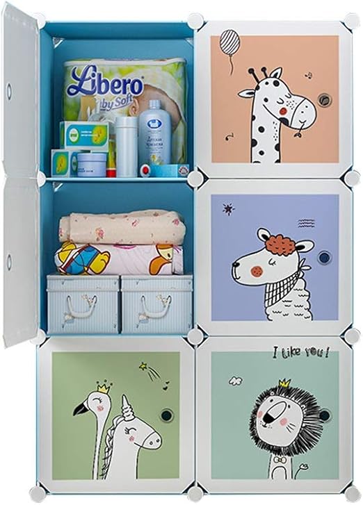 amazon baby wardrobe