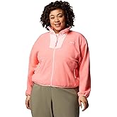 Columbia womens Sequoia Grove Full Zip Fleece