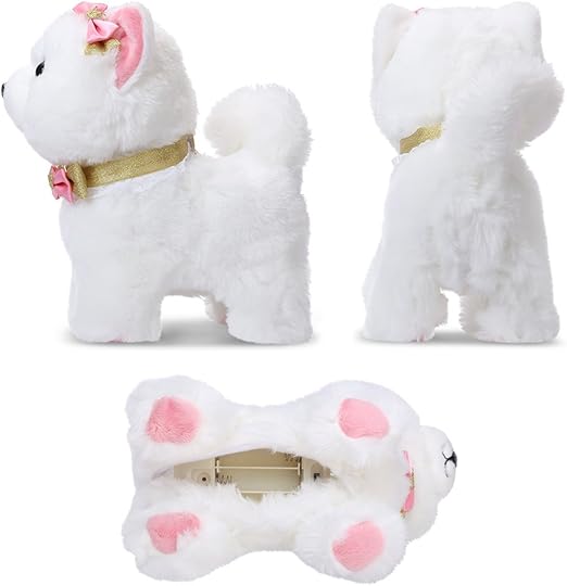 shinehalo my little puppy