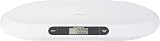TOPCOM WG-2490 Baby Scale 20kg Capacity Accurate Digital Display view 5