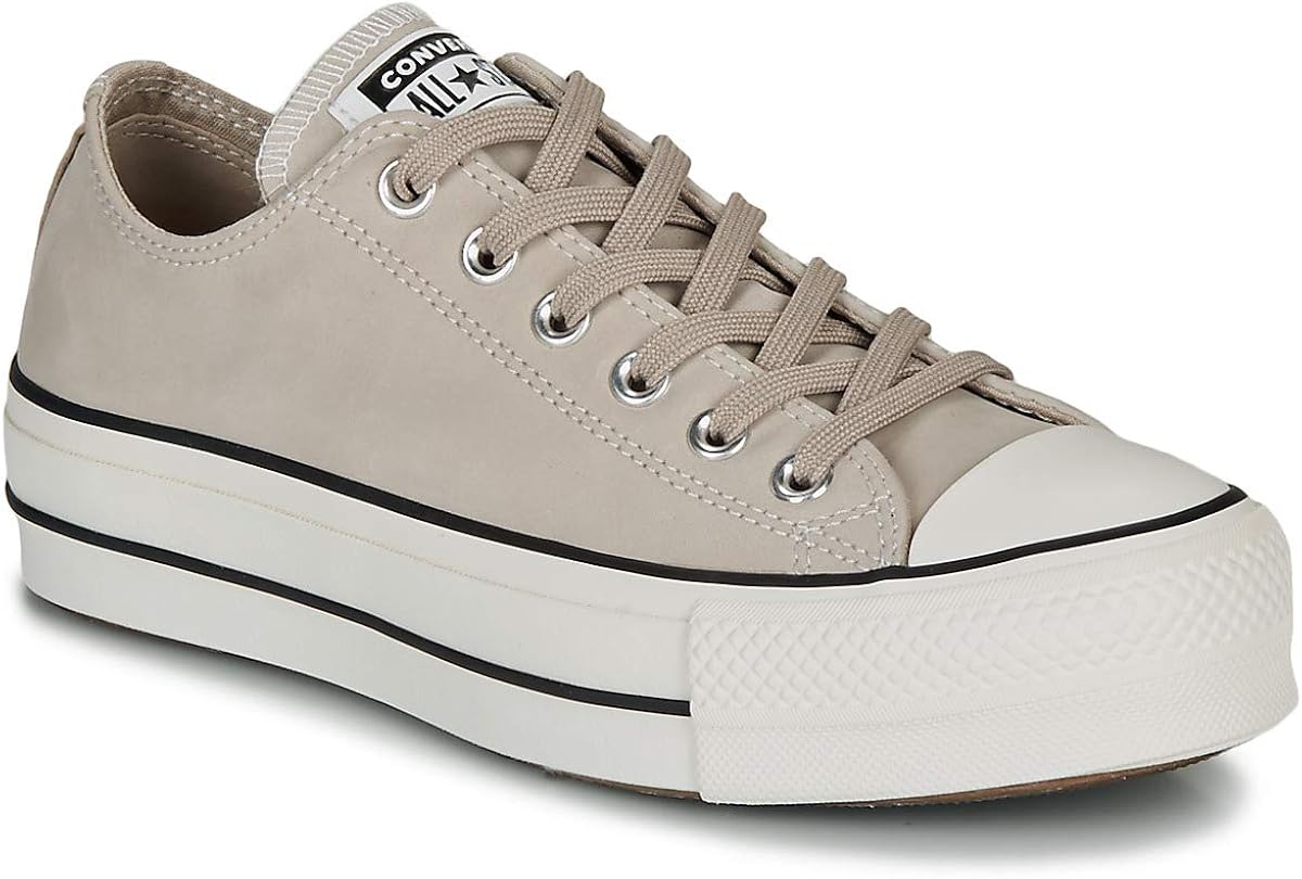 chuck taylor all star ox beige