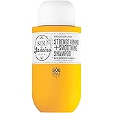 Sol de Janeiro Brazilian Joia Damage Repairing Shampoo | Strengthening + Smoothing Shampoo