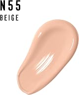 Max Factor Facefinity 3-in-1 Foundation SPF 20 55 Beige – 55 Beige view 3