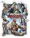 WWE Ultimate Superstar Guide 1465445595 Book Cover