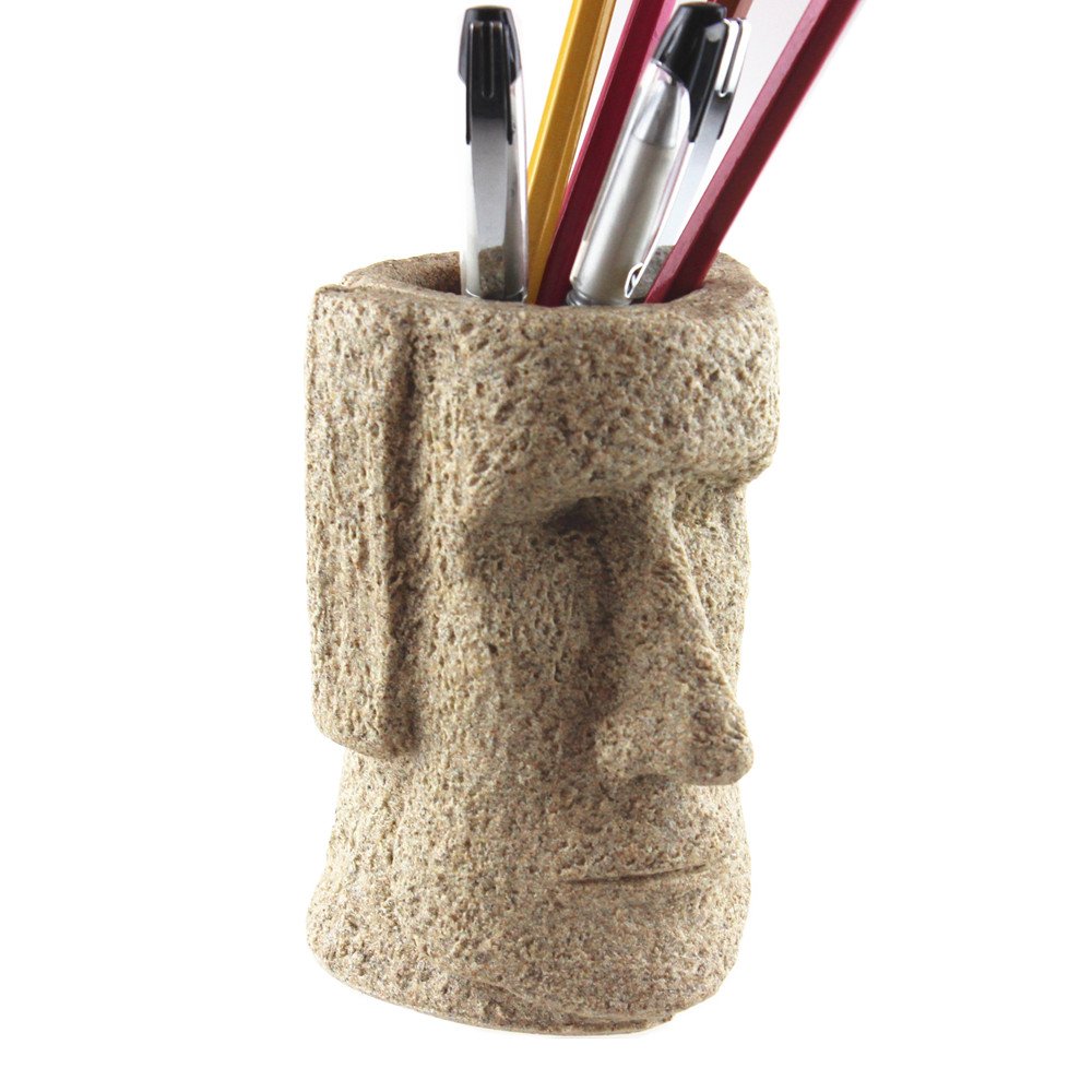 Funny Desk Accessories Funny Pen Holder Adult Prank Sound Creative