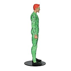 McFarlane Toys - DC Multiverse The Riddler