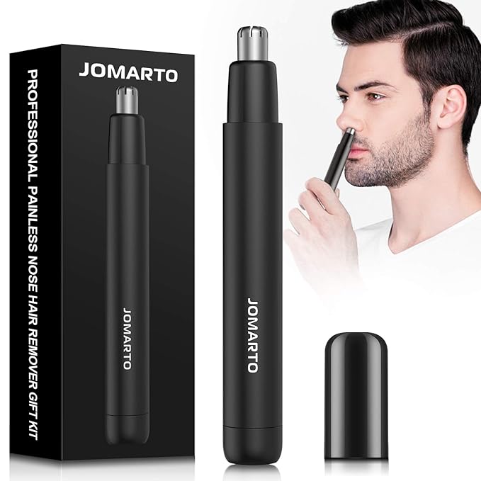 ear nose hair removal