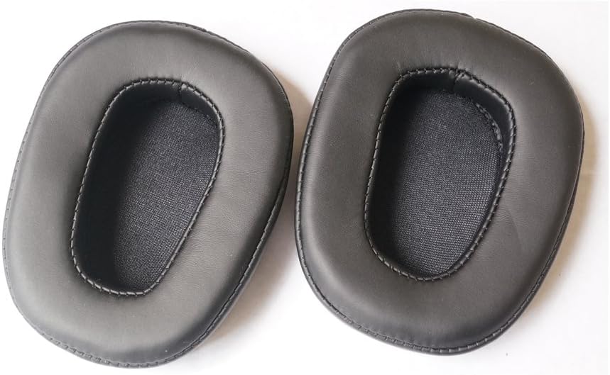 EarPads Replacement Ear Pads for Skullcandy Crusher Bluetooth Wireless Over-Ear Headphone with Mic Ear Pad/Ear Cushion/Ear Cups/Ear Cover