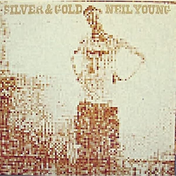 Neil Young - A Letter Home (Vinyl Box Set) - Amazon.com Music