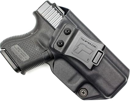 Tulster IWB Profile Holster 