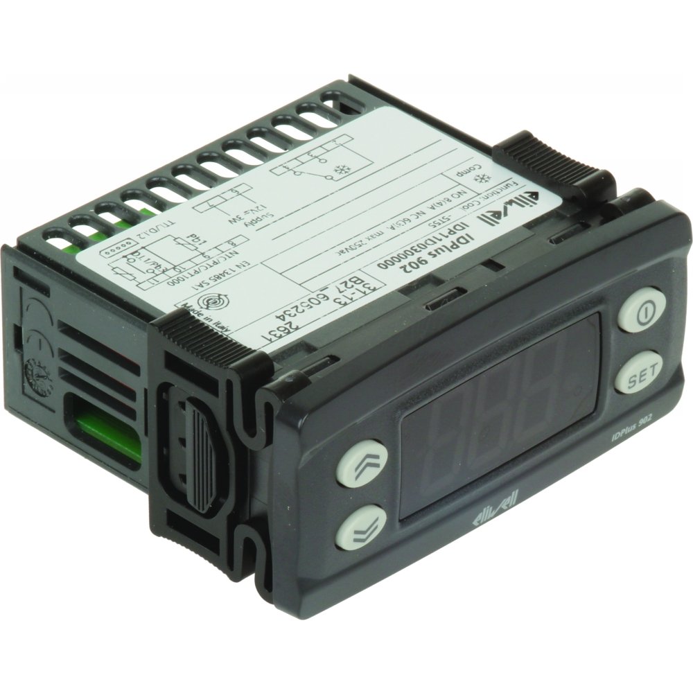 Eliwell IDPLUS902-12V Controller Id Plus 902