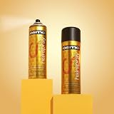 Osmo Extreme Extra Firm Hairspray 500ml Volumising Long Lasting Control view 4