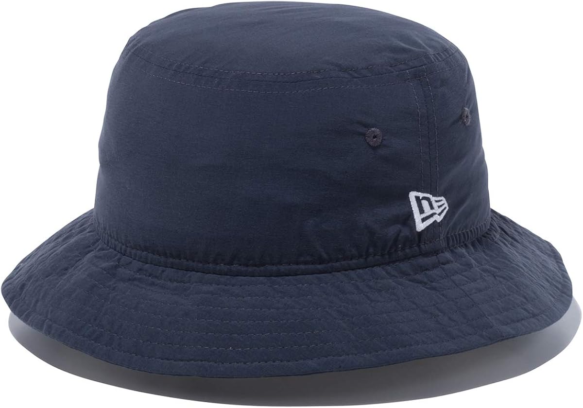 Amazon (ニューエラ) NEW ERA アウトドア バケットハット BUCKET01 POCKET L/XL 約61cm