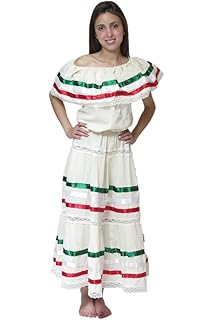 folklorico dresses amazon