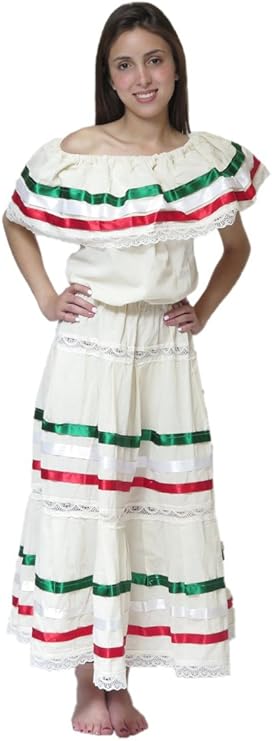 fiesta casual attire