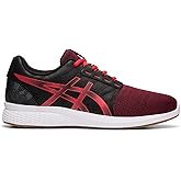 ASICS Men's GEL-Torrance 2 Shoes, 8, CHILI FLAKE/SPEED RED