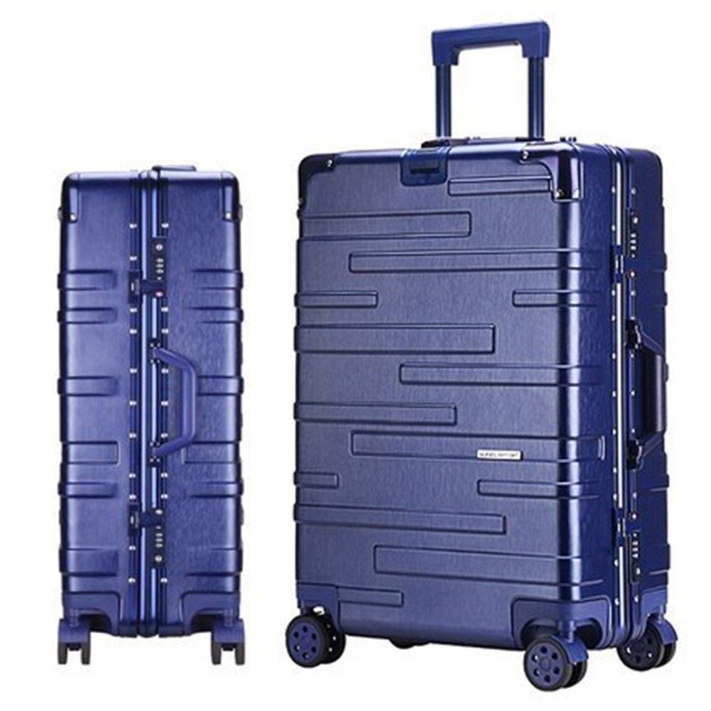 rolling luggage shop