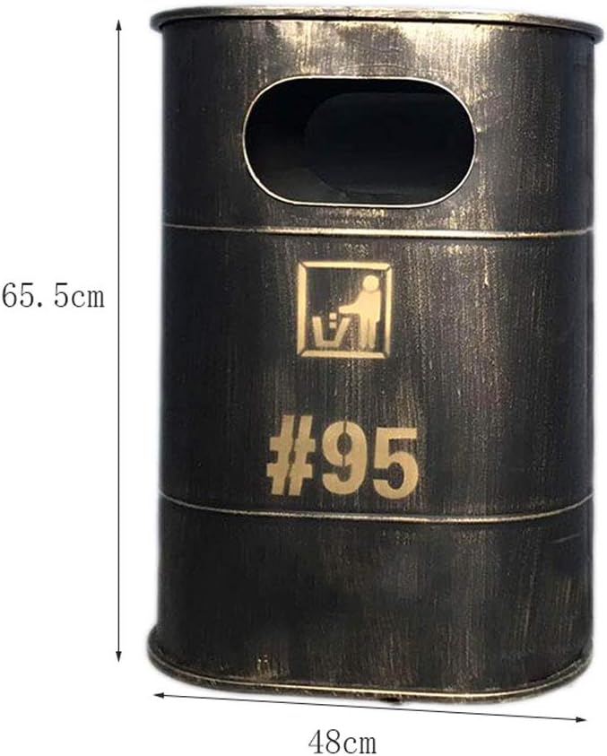 Cubos de basura para exterior Cubos de Basura para Exterior Cubo de