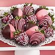 Golden State Fruit Chocolate Covered Strawberries